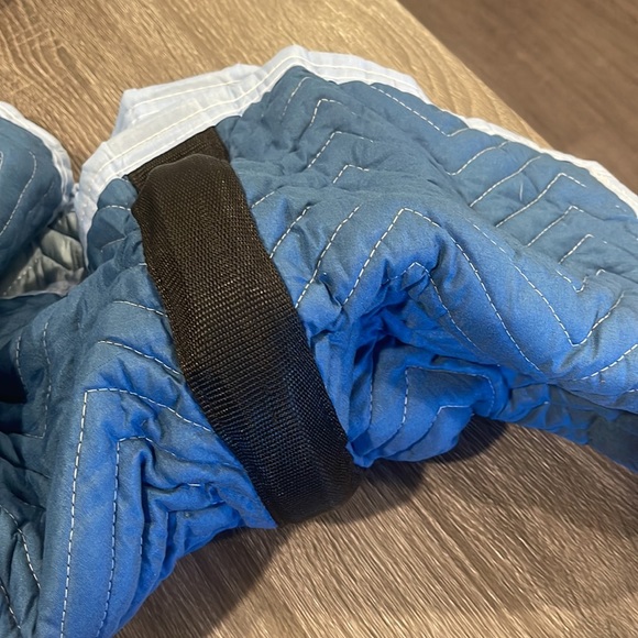 Door Jam Protector - Picture 3 of 3